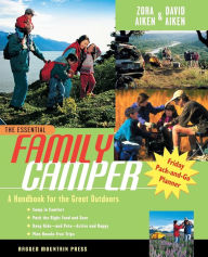 Title: Essential Family Camper / Edition 2, Author: Zora Aiken