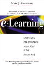 E-Learning: Strategies for Delivering Knowledge in the Digital Age