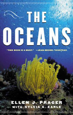 The Oceans / Edition 1