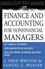 Finance and Accounting for Nonfinancial Managers