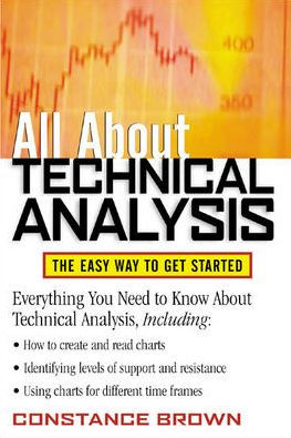 All About Technical Analysis: The Easy Way to Get Started