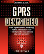 Gprs Demystified / Edition 1