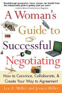 Woman's Guide To Successful Negotiating