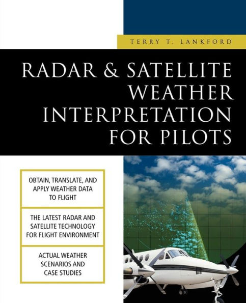 Radar & Satellite Weather Interpretation for Pilots