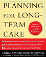 Planning for Long Term Care / Edition 1