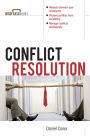 Conflict Resolution