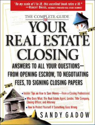 Calculating Closing Costs