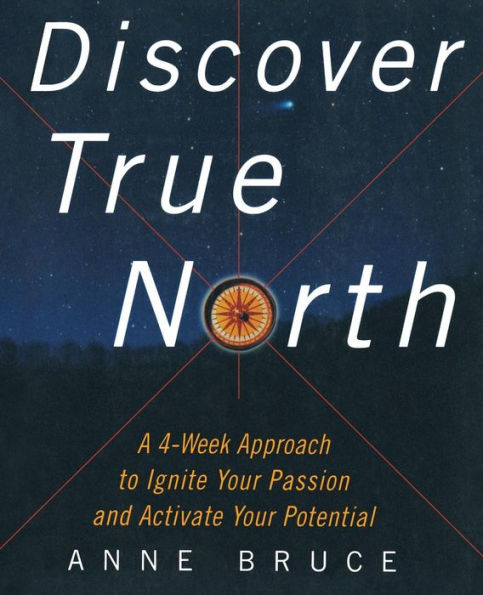 Discover the True North: A Four-Week Program to Ignite Your Passion and Activate Your Potential / Edition 1