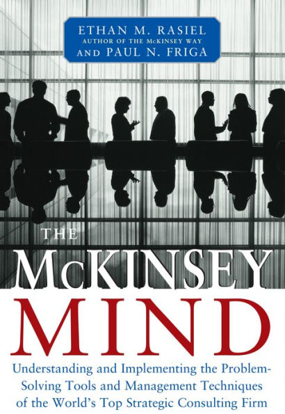 McKinsey Mind