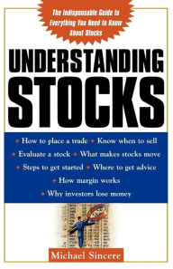 Title: Understanding Stocks, Author: Michael Sincere