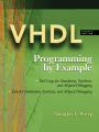 VHDL: Programming by Example