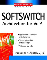 Title: Softswitch, Author: Frank Ohrtman