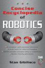 Concise Encyclopedia of Robotics