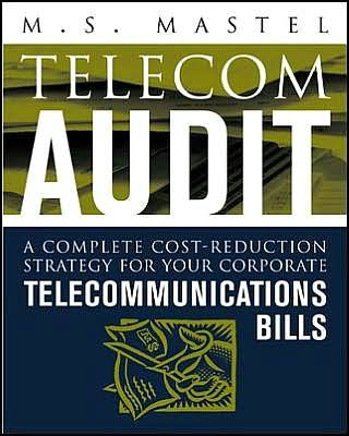 Telecom Audit / Edition 1