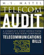 Telecom Audit / Edition 1