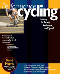 Title: Performance Cycling, Author: David Morris