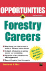 Opportunties In Forestry Careers / Edition 2