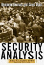 Security Analysis: The Classic 1940 Edition