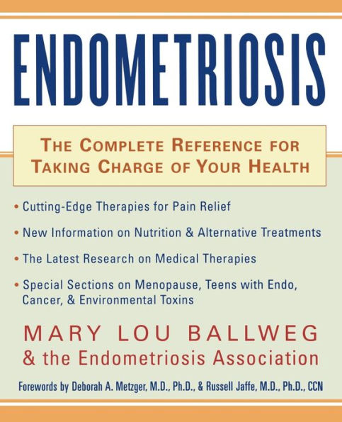 Endometriosis