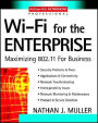 Wi-Fi For The Enterprise / Edition 1