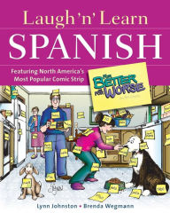Title: Laugh 'N' Learn Spanish: Featuring the #1 Comic Strip 