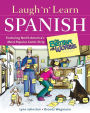 Laugh 'N' Learn Spanish: Featuring the #1 Comic Strip 