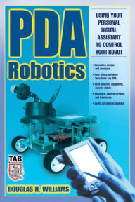 Title: PDA Robotics, Author: Doug Williams