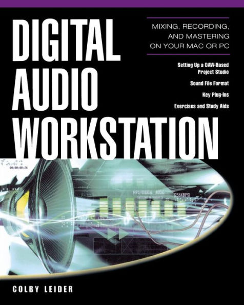 Digital Audio Workstation / Edition 1