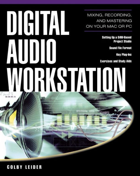 Digital Audio Workstation / Edition 1