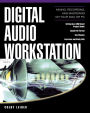 Alternative view 2 of Digital Audio Workstation / Edition 1