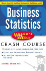 Schaum's Easy Outline of Busines Statistics