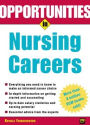 Opportunities in Nursing Careers