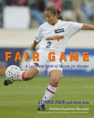 Title: Fair Game, Author: Lorrie Fair