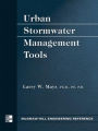 Urban Stormwater Management Tools / Edition 1