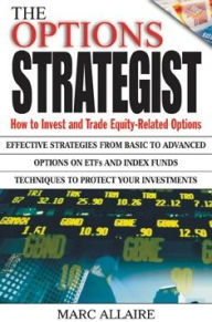 Title: The Options Strategist, Author: Marc Allaire