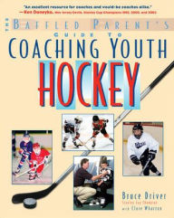 Title: The Baffled Parent's Guide to Coaching Youth Hockey, Author: Bruce Driver