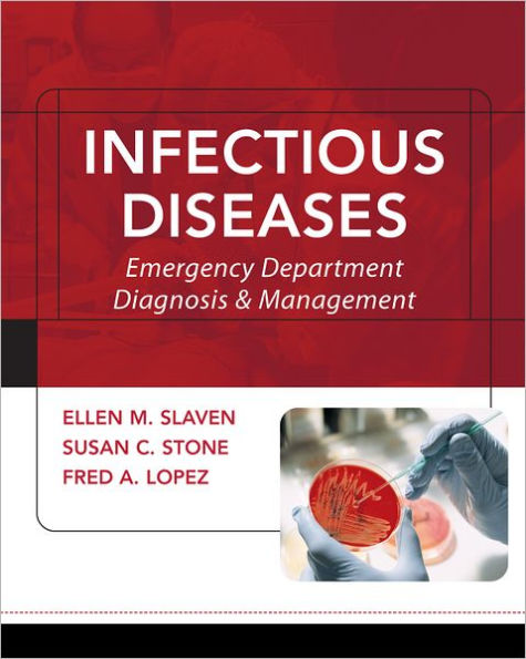 Infectious Diseases / Edition 1