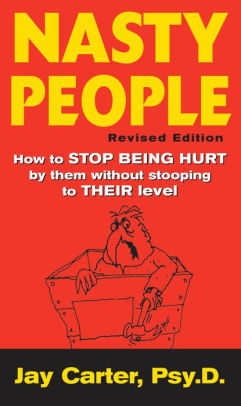 Nasty People by Jay Carter | NOOK Book (eBook) | Barnes & Noble®