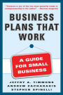 Business Plans that Work