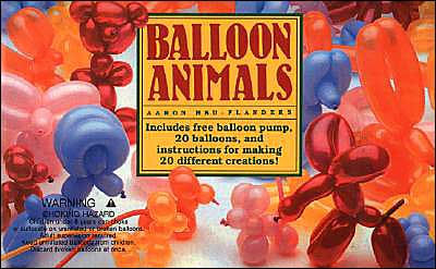 Ballon Animals