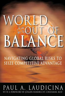 World Out of Balance / Edition 1