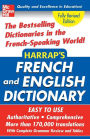 Harrap's French and English Dictionary / Edition 1