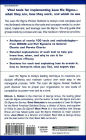 Alternative view 2 of The Lean Six SIGMA Pocket Toolbook: A Quick Reference Guide to Nearly 100 Tools for Improving Quality, Speed, and Complexity / Edition 1