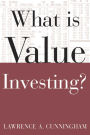 What Is Value Investing?