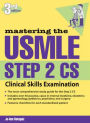 Mastering the USMLE Step 2 CS