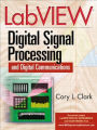 LabVIEW Digital Signal Processing: and Digital Communications / Edition 1