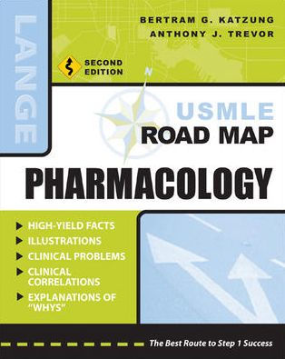 Pharmacology / Edition 2
