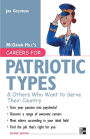 Careers for Patriotic Types & Others Who Want to Serve Their Country / Edition 2