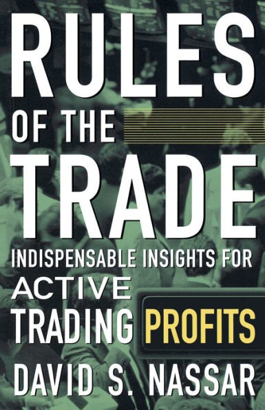 Rules Of The Trade