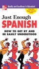 Just Enough Spanish